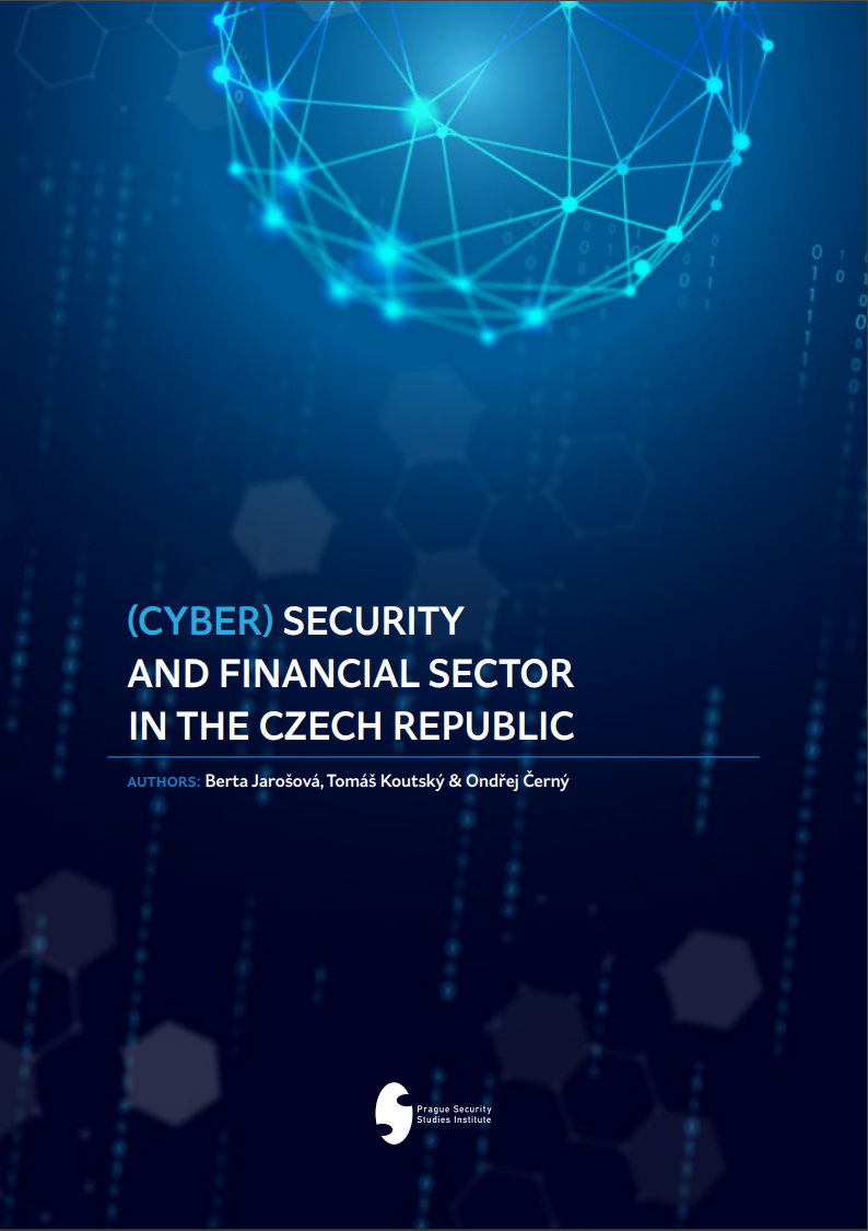 New Cyber Security Study