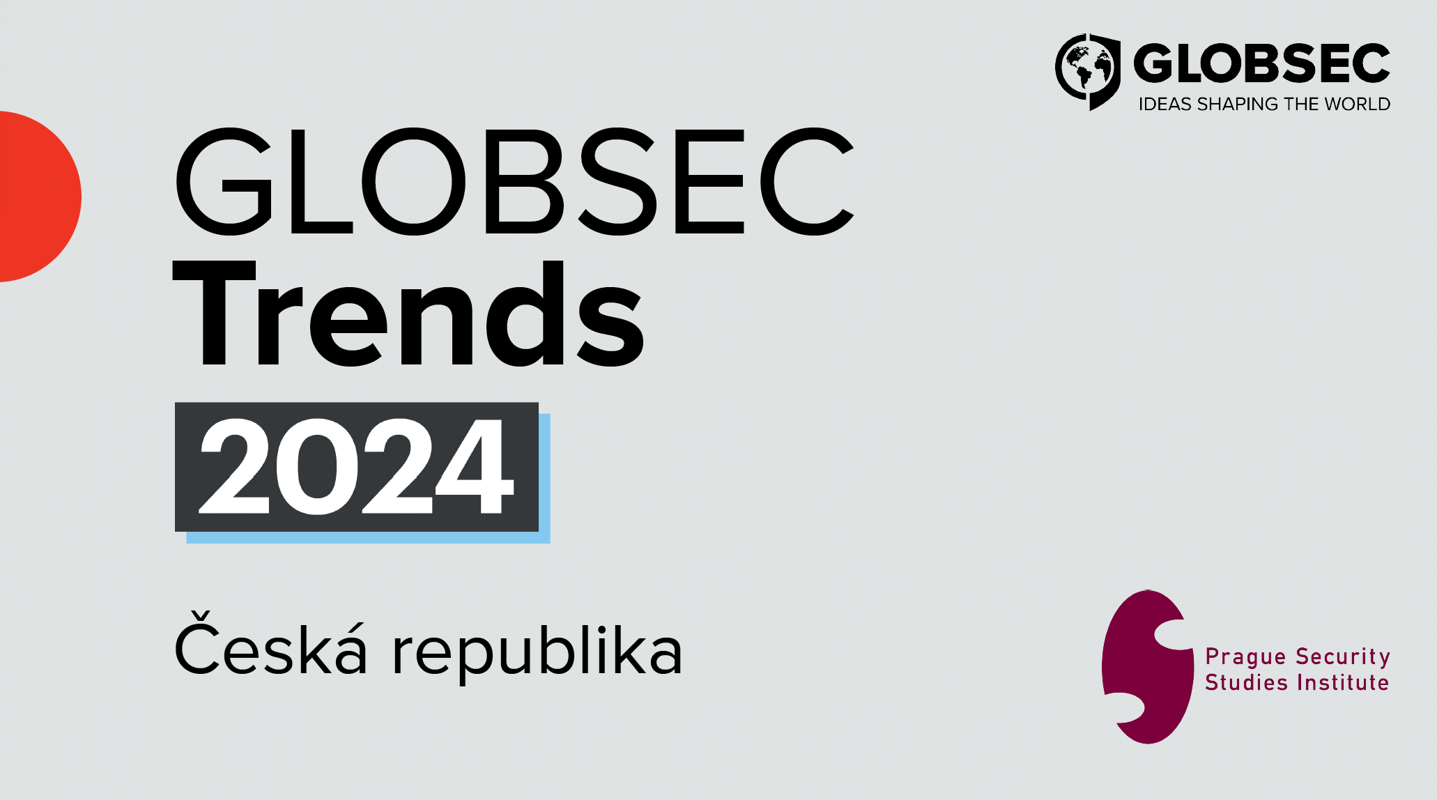 Globsec Trends 2024 Prague Security Studies Institute