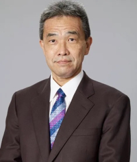 Jun Kazeki