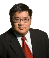 Dean Cheng